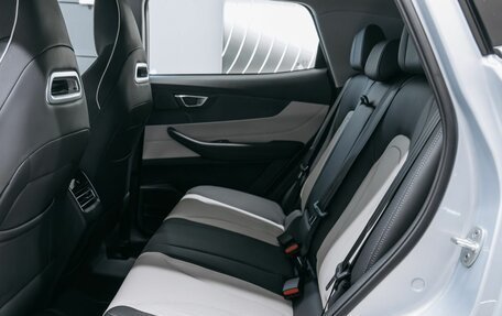 Chery Tiggo 4 I рестайлинг, 2025 год, 2 039 000 рублей, 26 фотография