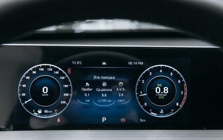 Chery Tiggo 4 I рестайлинг, 2025 год, 2 039 000 рублей, 22 фотография