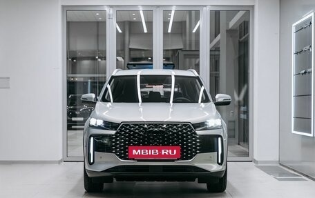 Chery Tiggo 4 I рестайлинг, 2025 год, 2 390 850 рублей, 4 фотография