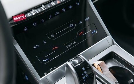 Chery Tiggo 4 I рестайлинг, 2025 год, 2 039 000 рублей, 20 фотография