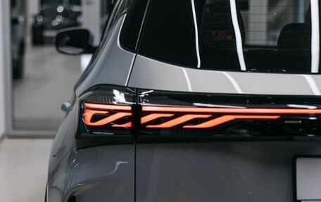 Chery Tiggo 4 I рестайлинг, 2025 год, 2 390 850 рублей, 9 фотография