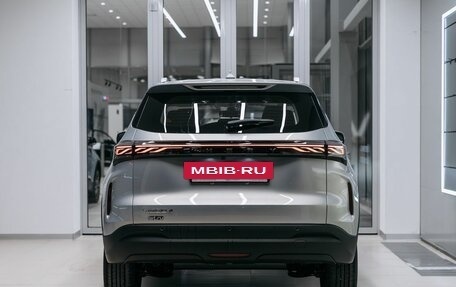 Chery Tiggo 4 I рестайлинг, 2025 год, 2 390 850 рублей, 7 фотография