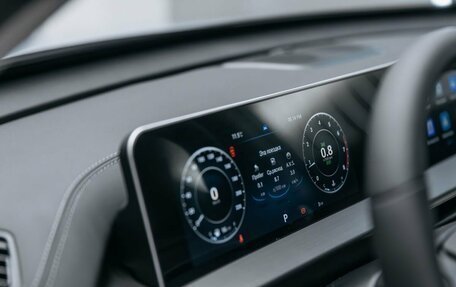 Chery Tiggo 4 I рестайлинг, 2025 год, 2 390 850 рублей, 18 фотография