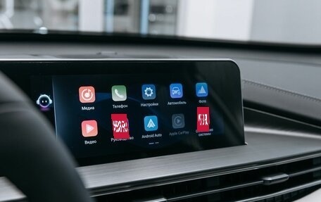 Chery Tiggo 4 I рестайлинг, 2025 год, 2 039 000 рублей, 23 фотография