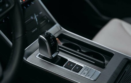 Chery Tiggo 4 I рестайлинг, 2025 год, 2 390 850 рублей, 19 фотография