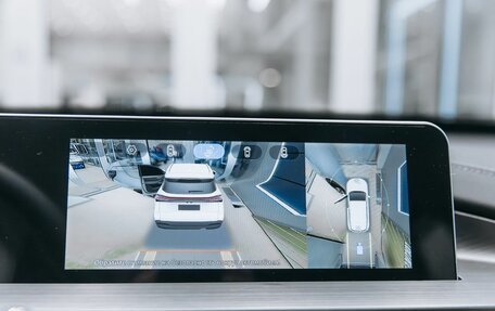 Chery Tiggo 4 I рестайлинг, 2025 год, 2 390 850 рублей, 35 фотография