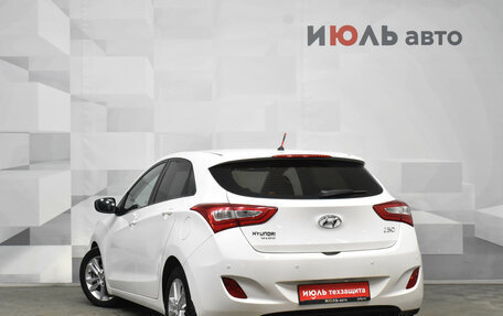 Hyundai i30 II рестайлинг, 2012 год, 1 100 000 рублей, 4 фотография