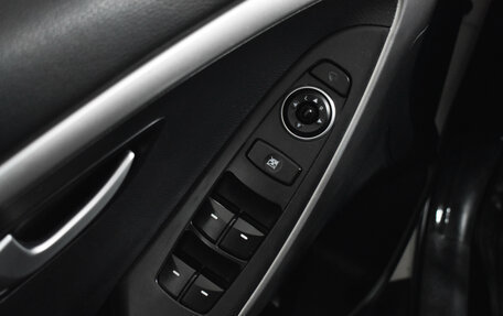 Hyundai i30 II рестайлинг, 2012 год, 1 100 000 рублей, 13 фотография