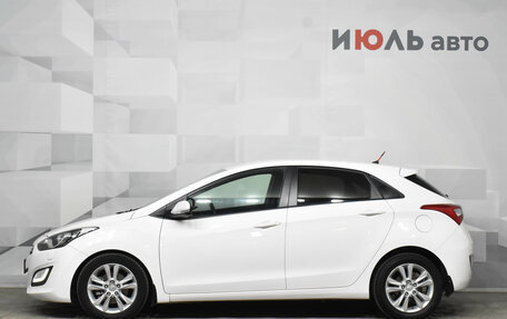 Hyundai i30 II рестайлинг, 2012 год, 1 100 000 рублей, 8 фотография