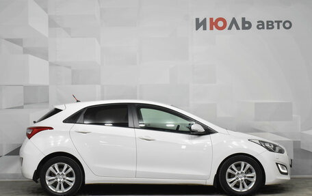 Hyundai i30 II рестайлинг, 2012 год, 1 100 000 рублей, 9 фотография