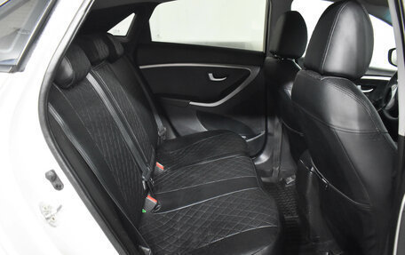 Hyundai i30 II рестайлинг, 2012 год, 1 100 000 рублей, 11 фотография