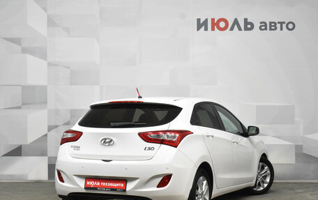 Hyundai i30 II рестайлинг, 2012 год, 1 100 000 рублей, 7 фотография