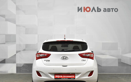 Hyundai i30 II рестайлинг, 2012 год, 1 100 000 рублей, 5 фотография