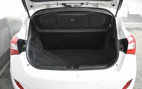 Hyundai i30 II рестайлинг, 2012 год, 1 100 000 рублей, 6 фотография