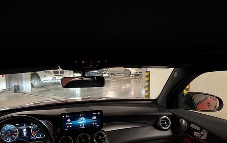 Mercedes-Benz GLC, 2019 год, 5 500 000 рублей, 12 фотография