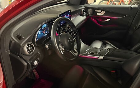 Mercedes-Benz GLC, 2019 год, 5 500 000 рублей, 7 фотография