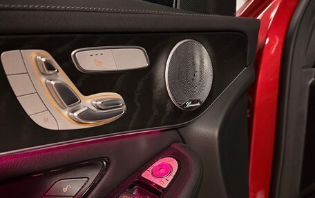 Mercedes-Benz GLC, 2019 год, 5 500 000 рублей, 11 фотография