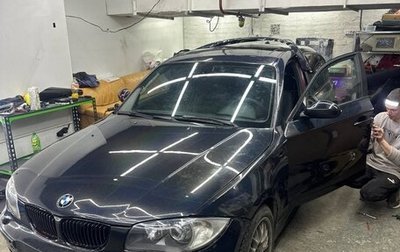 BMW 1 серия, 2006 год, 1 200 000 рублей, 1 фотография