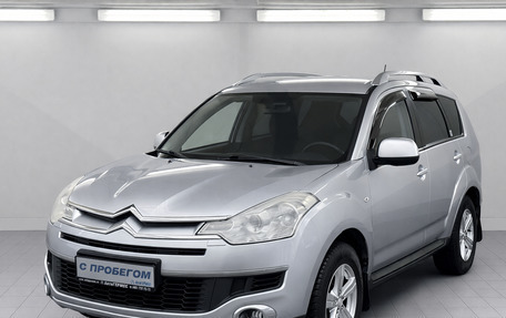 Citroen C-Crosser, 2011 год, 980 000 рублей, 1 фотография