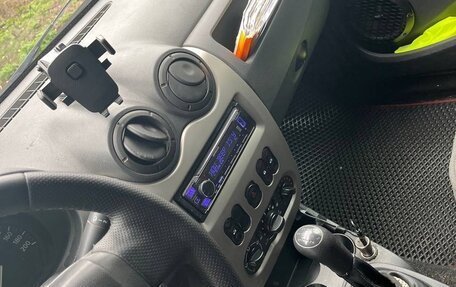 Renault Logan I, 2015 год, 410 000 рублей, 1 фотография