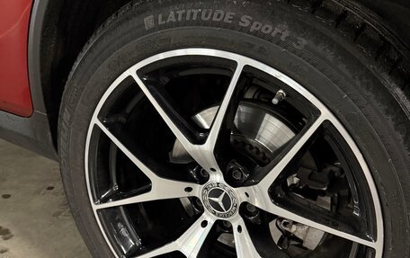 Mercedes-Benz GLC, 2019 год, 5 500 000 рублей, 16 фотография