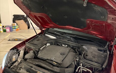 Mercedes-Benz GLC, 2019 год, 5 500 000 рублей, 15 фотография