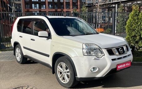 Nissan X-Trail, 2013 год, 950 000 рублей, 1 фотография