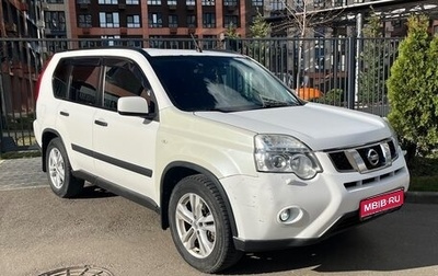 Nissan X-Trail, 2013 год, 950 000 рублей, 1 фотография