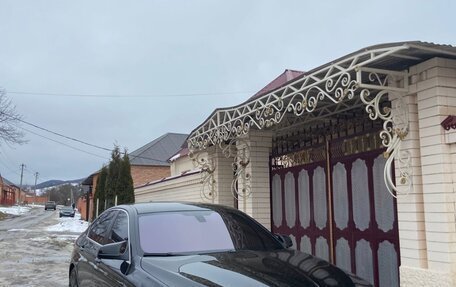 BMW 5 серия, 2012 год, 1 400 000 рублей, 4 фотография