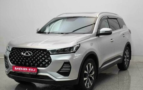 Chery Tiggo 7 Pro, 2022 год, 1 750 000 рублей, 1 фотография