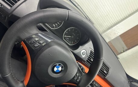 BMW 1 серия, 2006 год, 1 200 000 рублей, 10 фотография