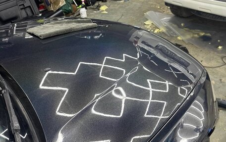 BMW 1 серия, 2006 год, 1 200 000 рублей, 7 фотография