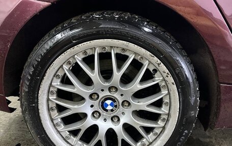 BMW 1 серия, 2006 год, 1 200 000 рублей, 13 фотография