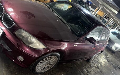 BMW 1 серия, 2006 год, 1 200 000 рублей, 17 фотография