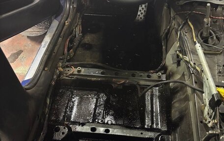 BMW 1 серия, 2006 год, 1 200 000 рублей, 24 фотография