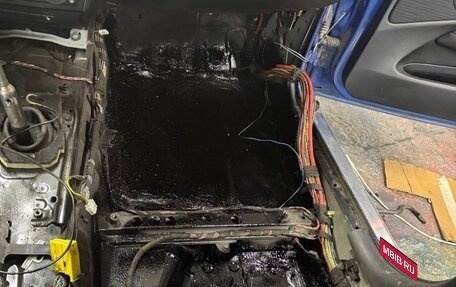 BMW 1 серия, 2006 год, 1 200 000 рублей, 25 фотография