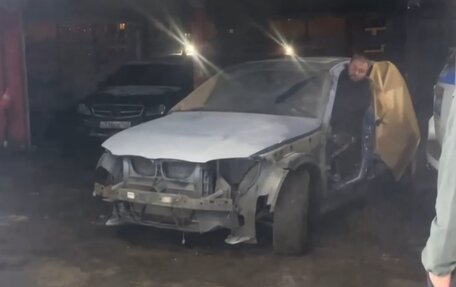 BMW 1 серия, 2006 год, 1 200 000 рублей, 32 фотография