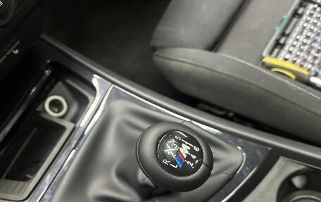 BMW 1 серия, 2006 год, 1 200 000 рублей, 26 фотография