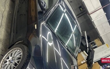 BMW 1 серия, 2006 год, 1 200 000 рублей, 8 фотография