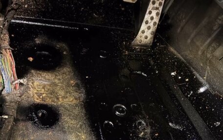 BMW 1 серия, 2006 год, 1 200 000 рублей, 34 фотография