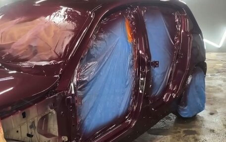 BMW 1 серия, 2006 год, 1 200 000 рублей, 35 фотография