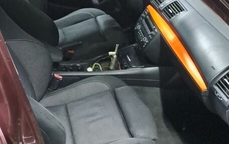 BMW 1 серия, 2006 год, 1 200 000 рублей, 40 фотография