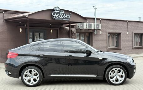 BMW X6, 2009 год, 1 750 000 рублей, 3 фотография