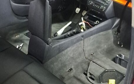 BMW 1 серия, 2006 год, 1 200 000 рублей, 39 фотография