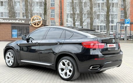 BMW X6, 2009 год, 1 750 000 рублей, 6 фотография