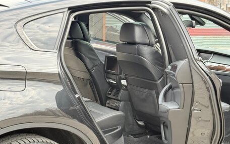 BMW X6, 2009 год, 1 750 000 рублей, 10 фотография