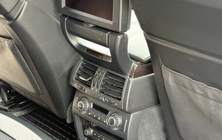 BMW X6, 2009 год, 1 750 000 рублей, 11 фотография