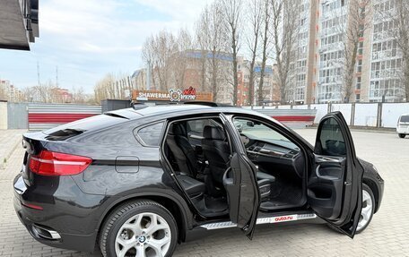 BMW X6, 2009 год, 1 750 000 рублей, 8 фотография