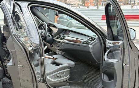 BMW X6, 2009 год, 1 750 000 рублей, 9 фотография