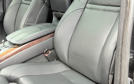 BMW X6, 2009 год, 1 750 000 рублей, 12 фотография